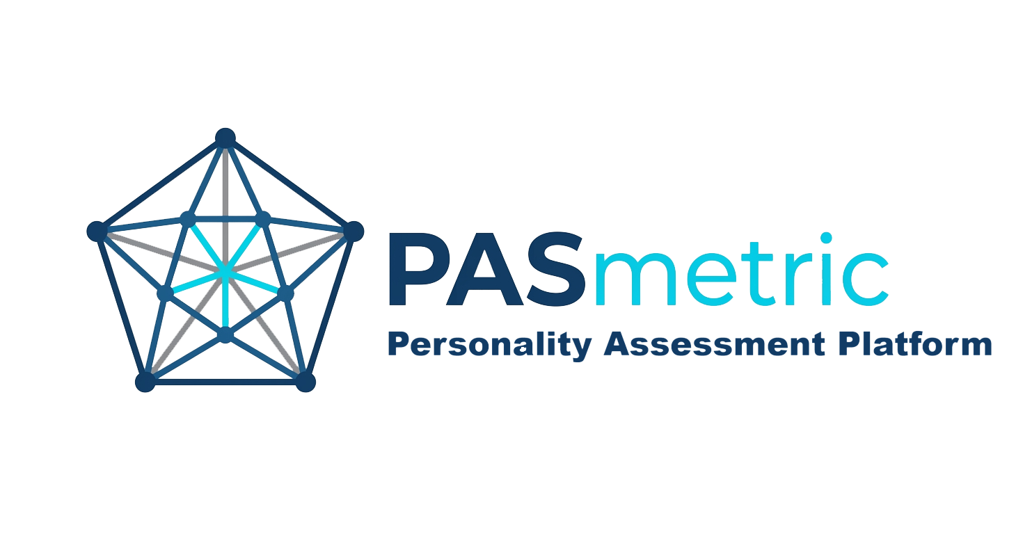 PASmetric Personality Assessment Platform